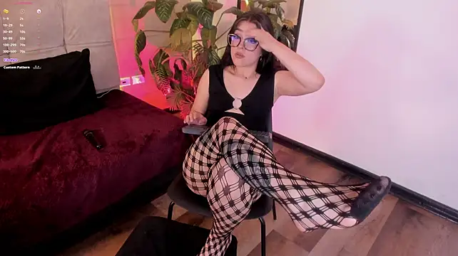 melisa_luxe webcam
