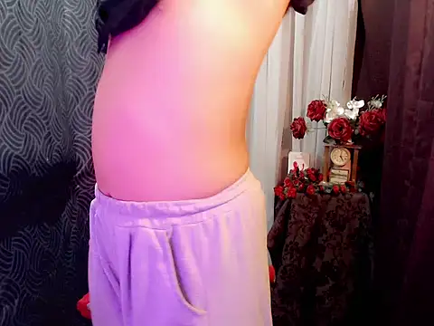 xCandy_Kissesx webcam