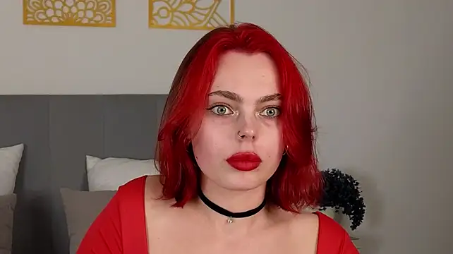KattyWilford webcam