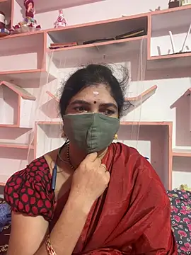 Telugu-Sophia webcam
