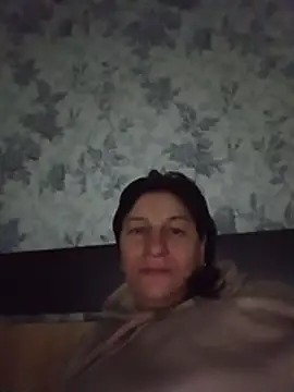 SpaceLady45 webcam