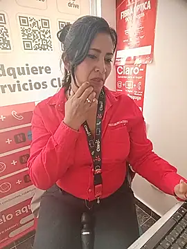 Shaila_1_1 webcam