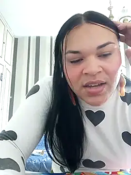 Lululopezzzz webcam
