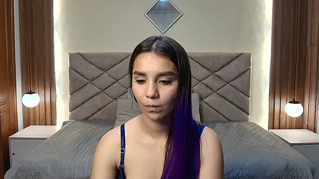 CamiMonroe_ webcam