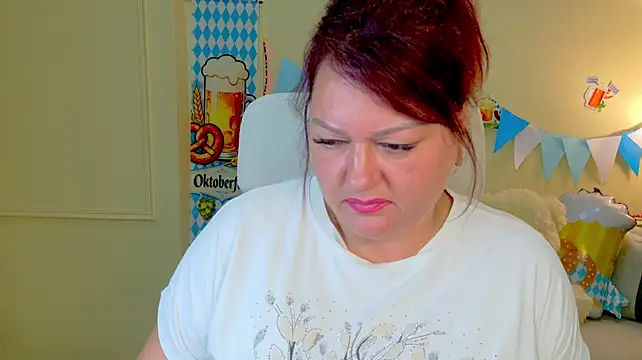CandyFerdindand webcam