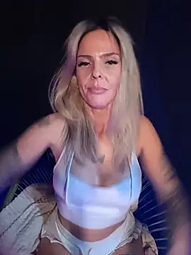 DirtyTechCouple- webcam