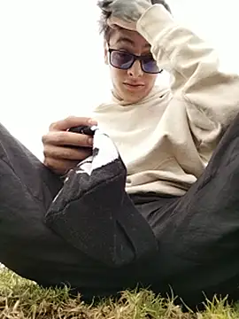 Cuervitoxxx webcam