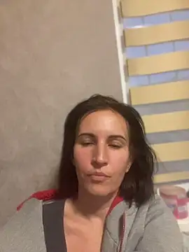 KristinaQQQ webcam