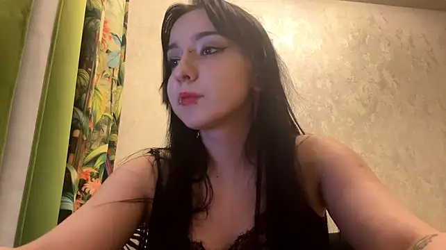 Nixelle webcam