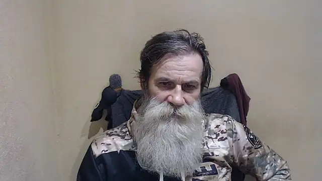 AlexNudo webcam