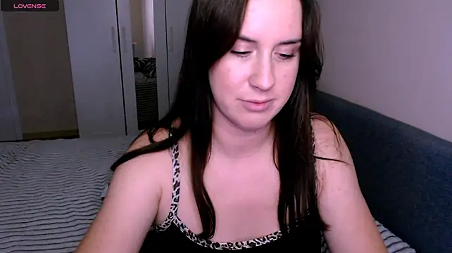 LadyStacy webcam