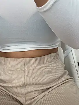 DulceMya webcam