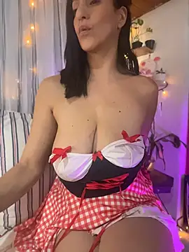 MAKA_ISABELL webcam
