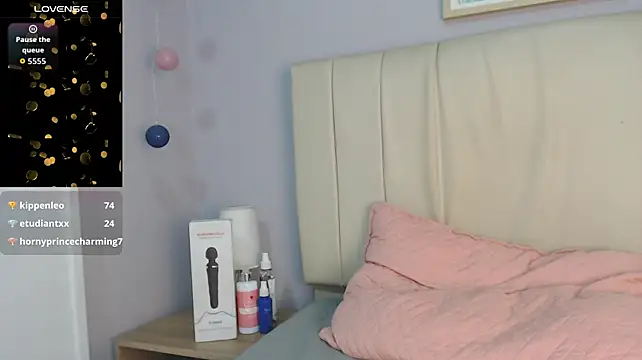 amy_le01 webcam
