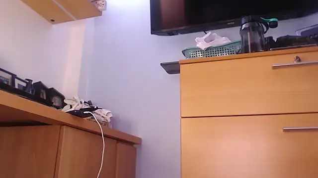 MikeMiller2 webcam