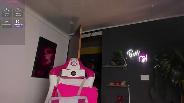 Emilyjhonson_01 webcam
