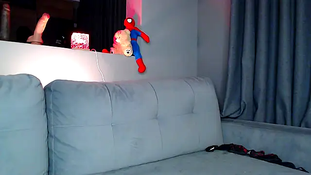 Just_alice webcam