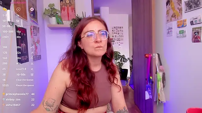 linda_giggle webcam