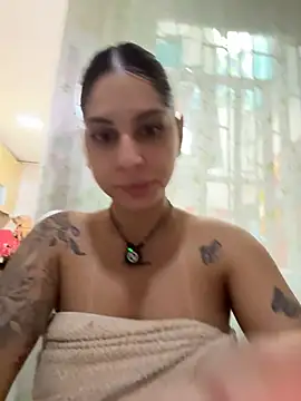 charlotte_stevenss_ webcam