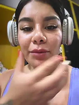Issane_Peru webcam