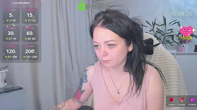 SexyAnny_ webcam