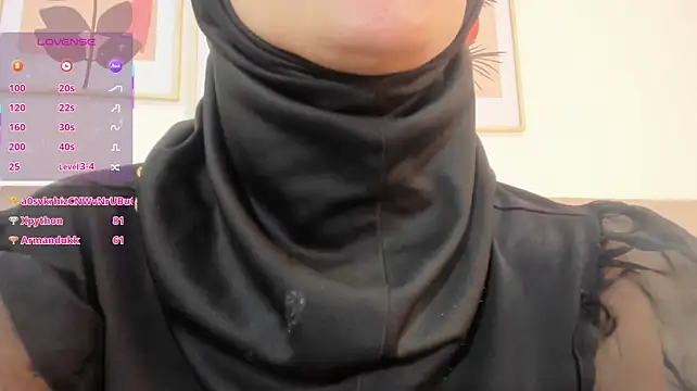 hanajameela