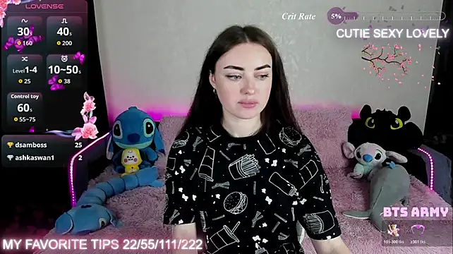 SemurMur live cam on StripChat