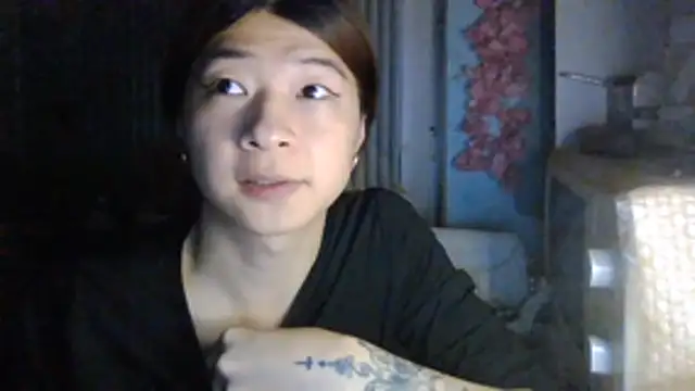 CarlyJoy webcam