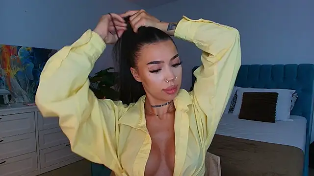 Fancy_Jenn webcam