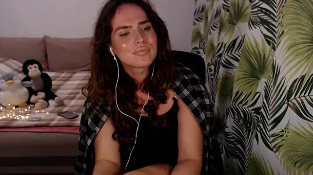 ViviRoses webcam