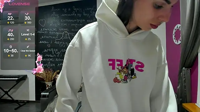 GracefulDoll