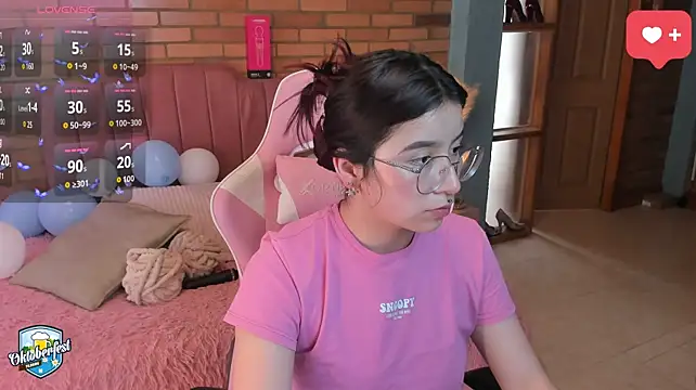 Amy_joones webcam