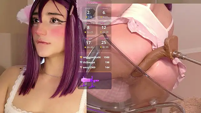 miia__baker live cam