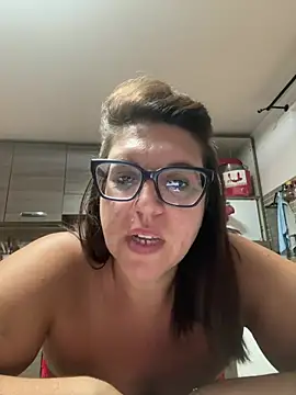 SinfulMarkedQueens webcam