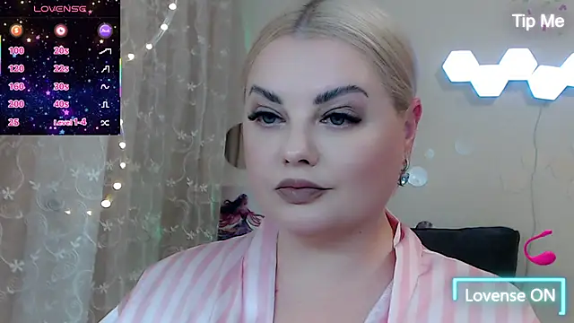 JewellKiss7 webcam