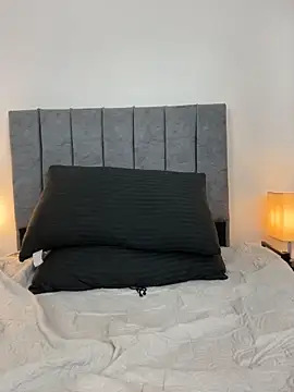 GabrielaMK webcam