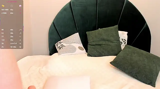 LenaRuiz_ webcam