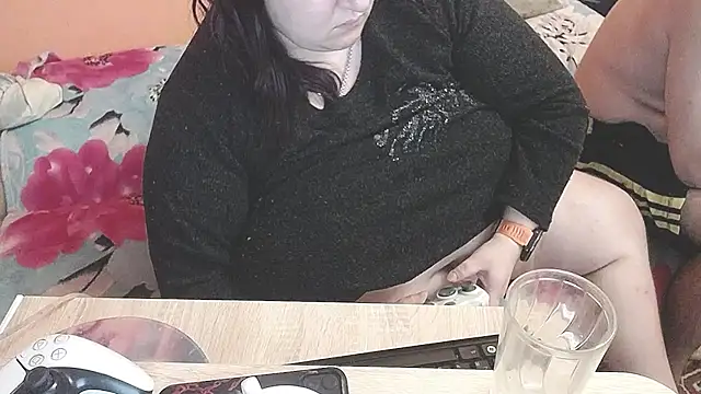 lisa_Black00 webcam