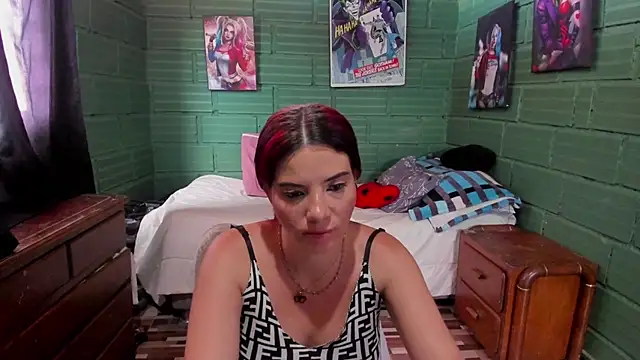 DanaaRey webcam
