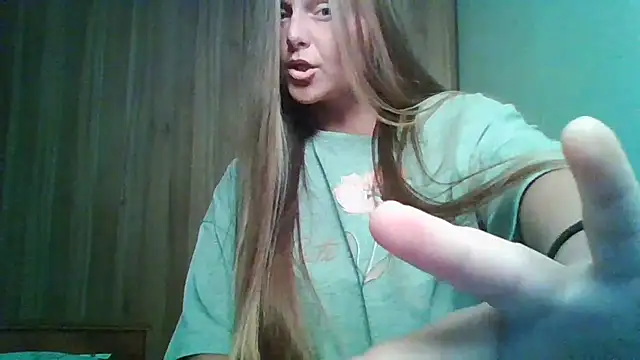 Evasapples webcam