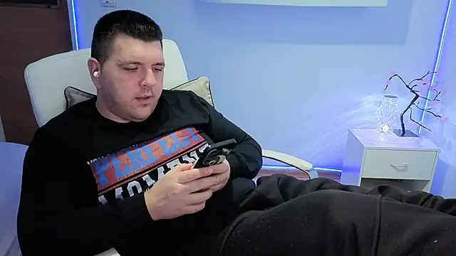 JasonJacks webcam