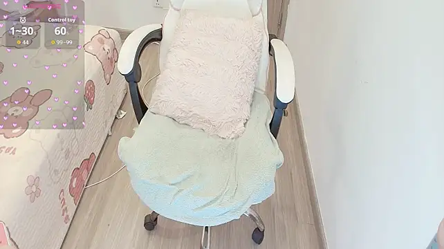 Be_Joy webcam