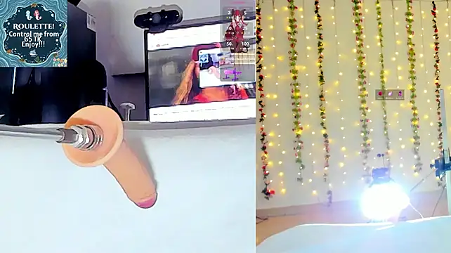 Kitty__Rose__ webcam