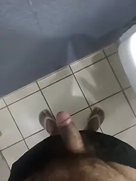 Leofj007 webcam