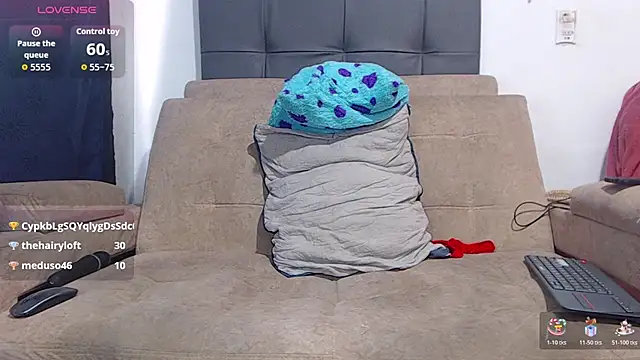 paulsprominence webcam