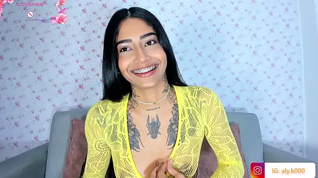 Alykass webcam