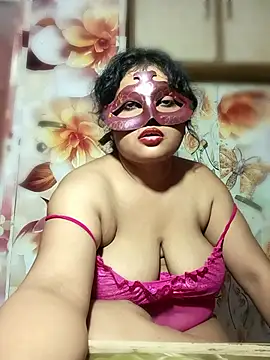 Dolly_Singh143 webcam