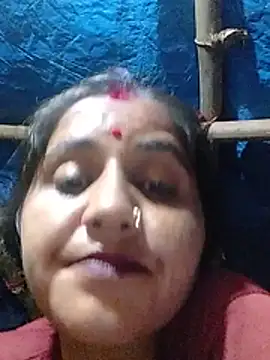 Sexi_pushpa webcam