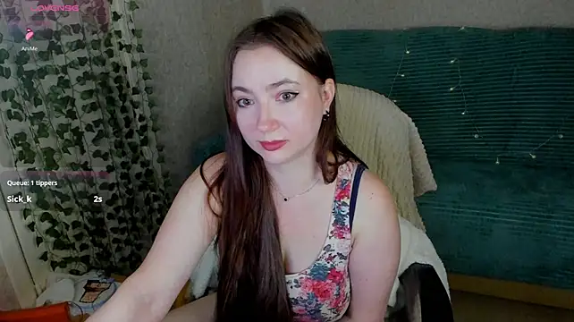 Micky_Wood webcam