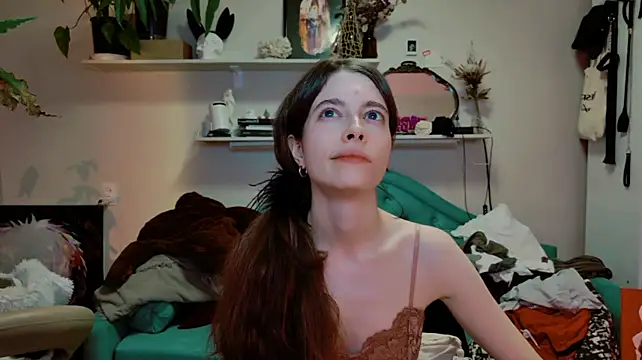 Yoka_paradoXXX webcam